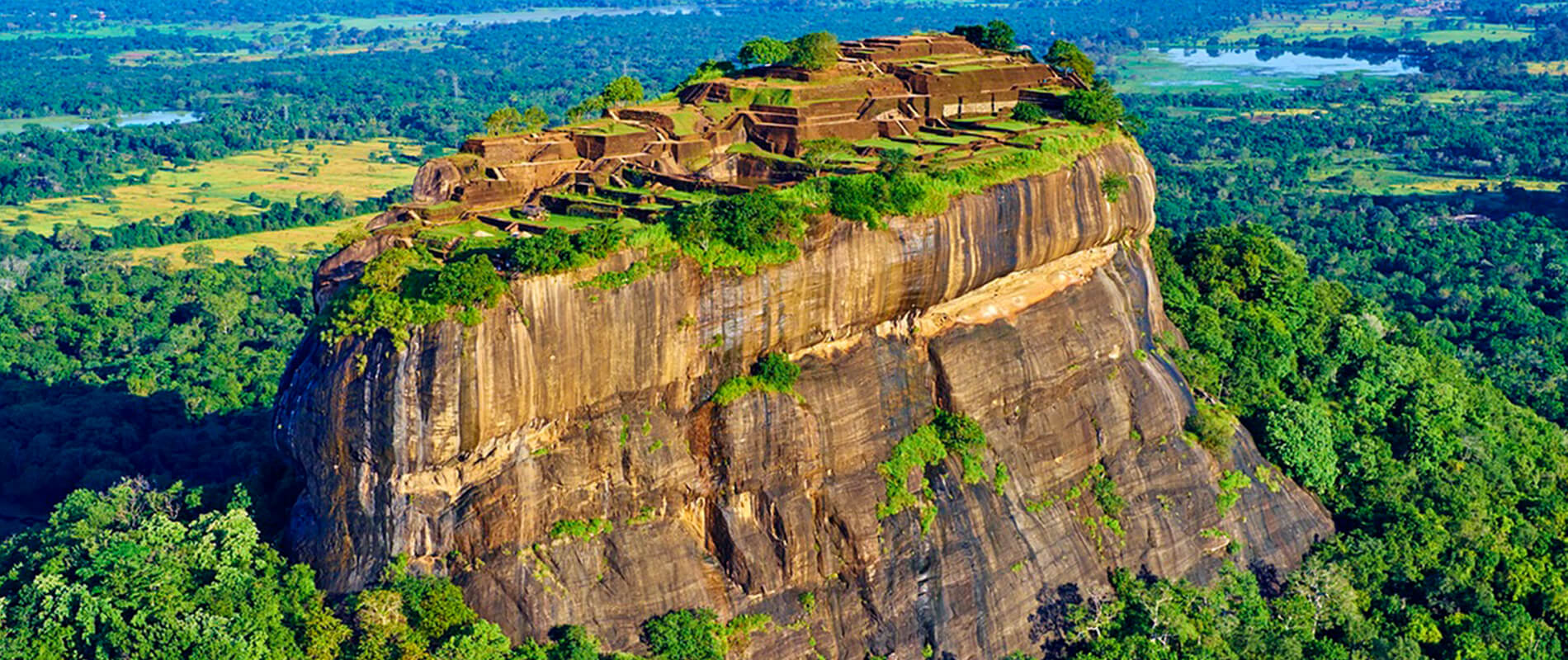 Sigiriya image