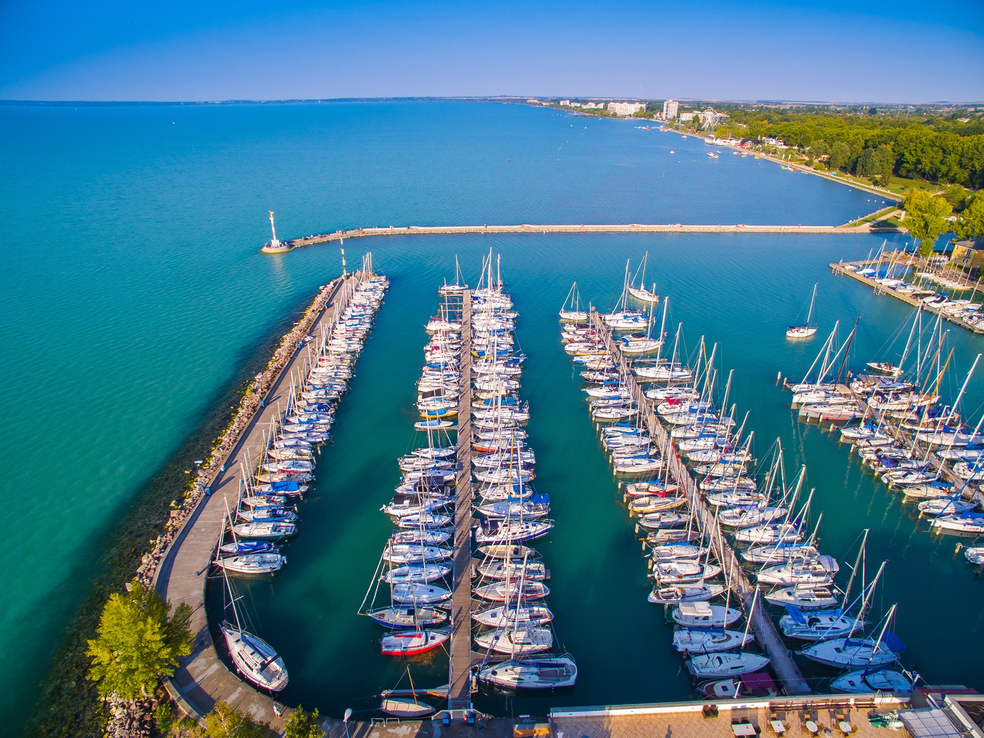 Siófok