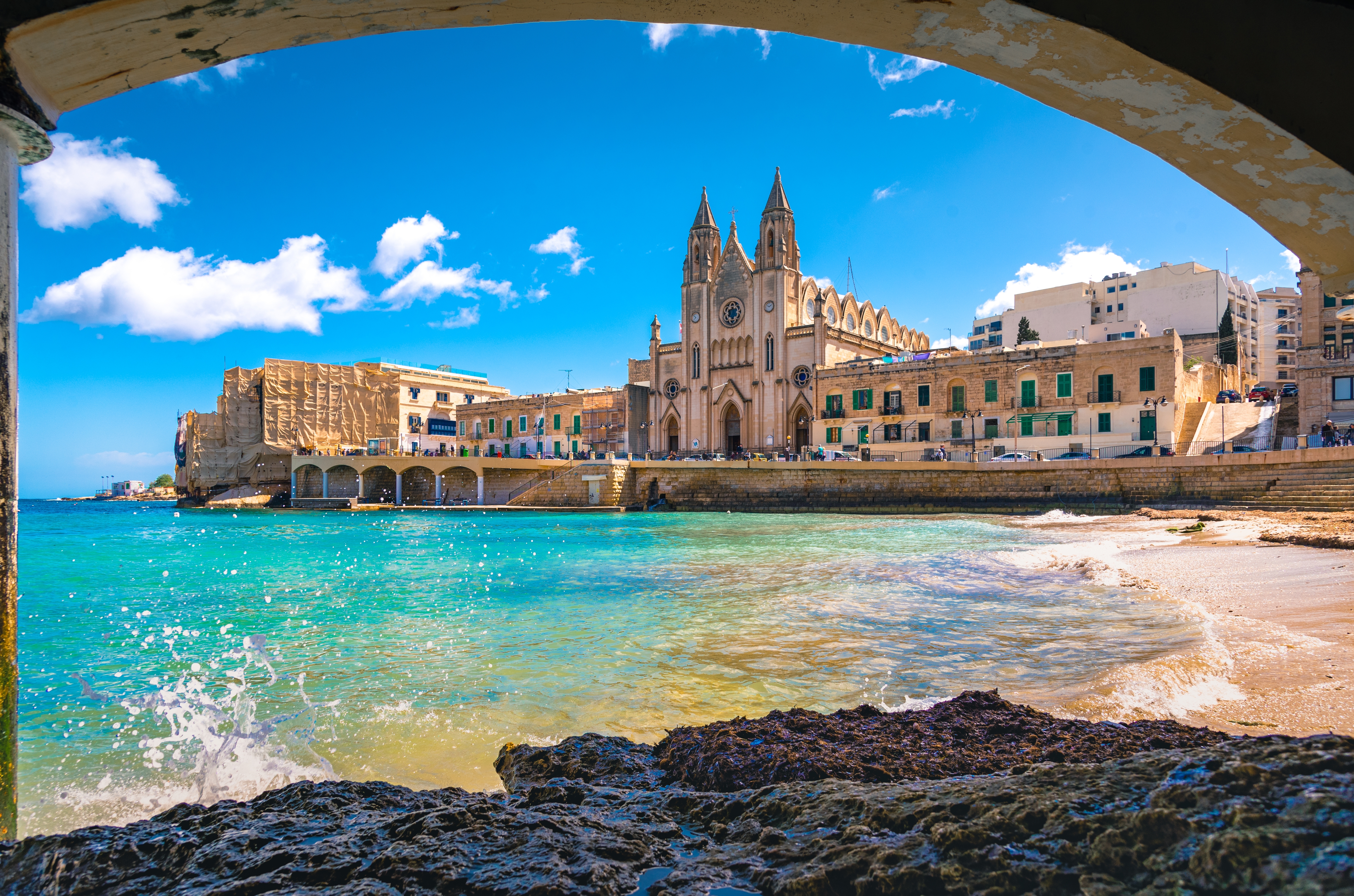 Sliema & St. Julian's image