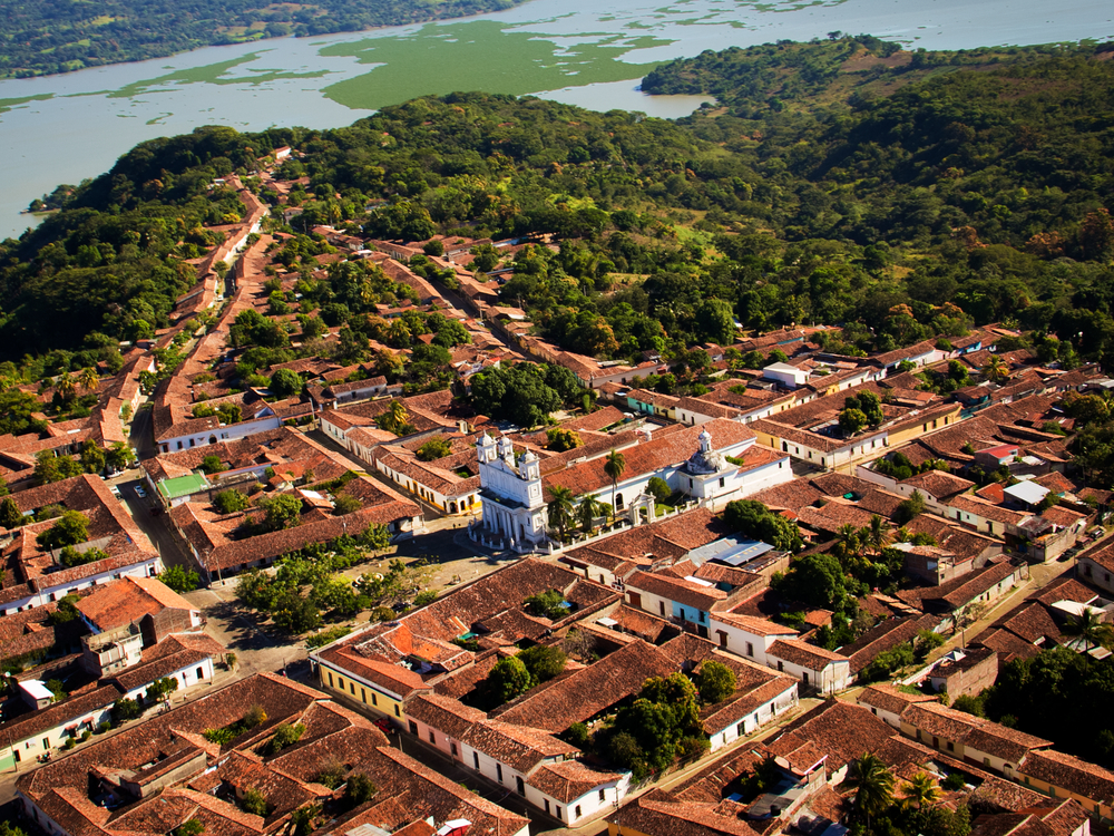 Suchitoto image