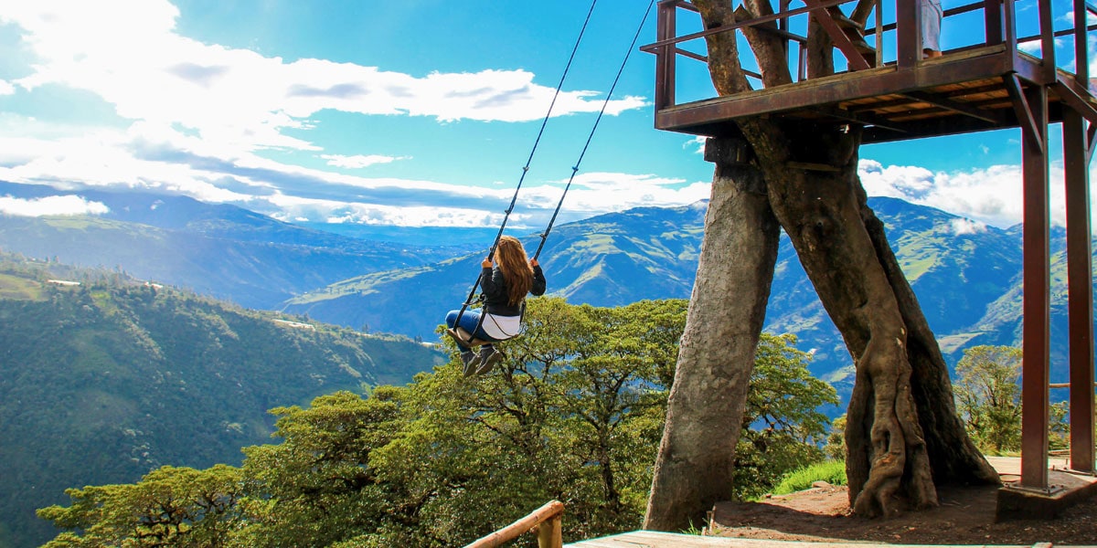 Baños