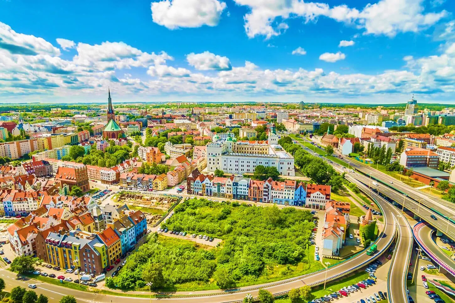 Szczecin image