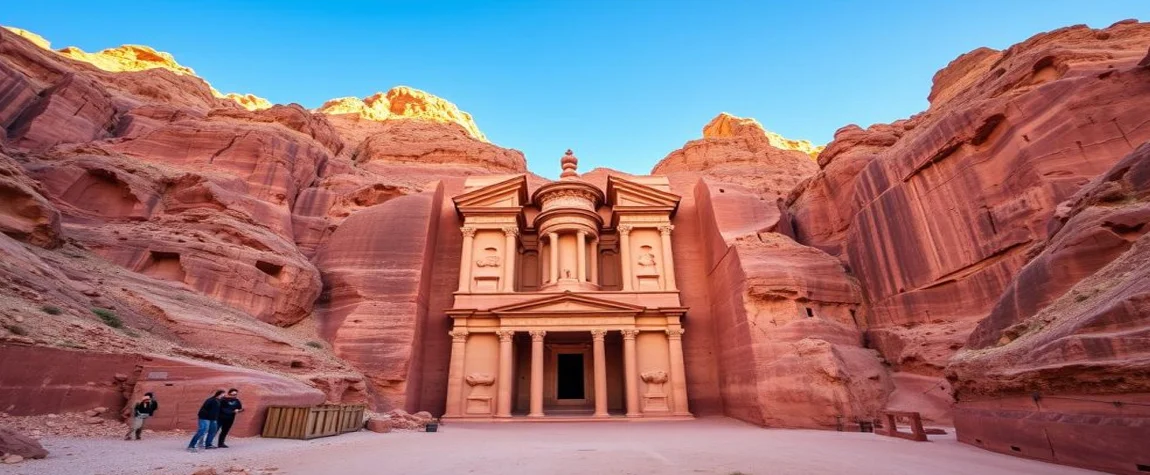 Petra image