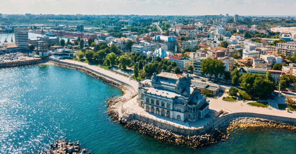 Constanța image