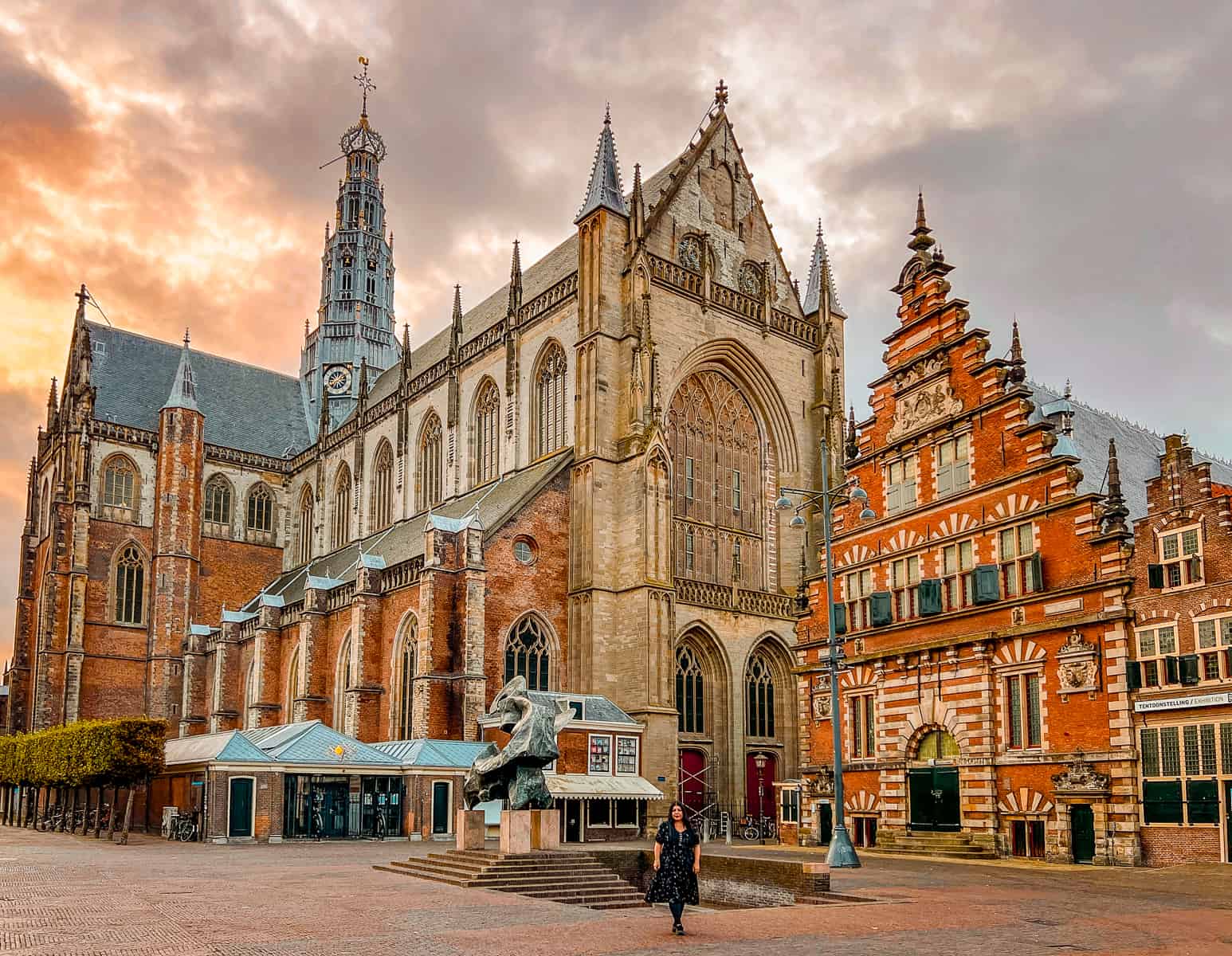 Haarlem image