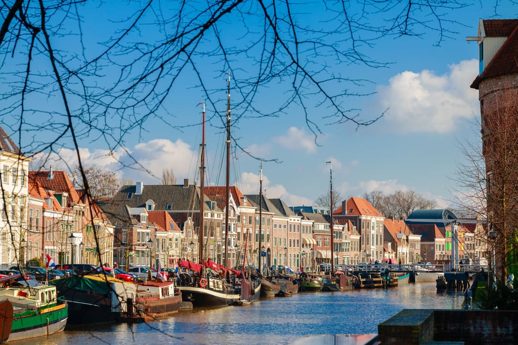 Zwolle image