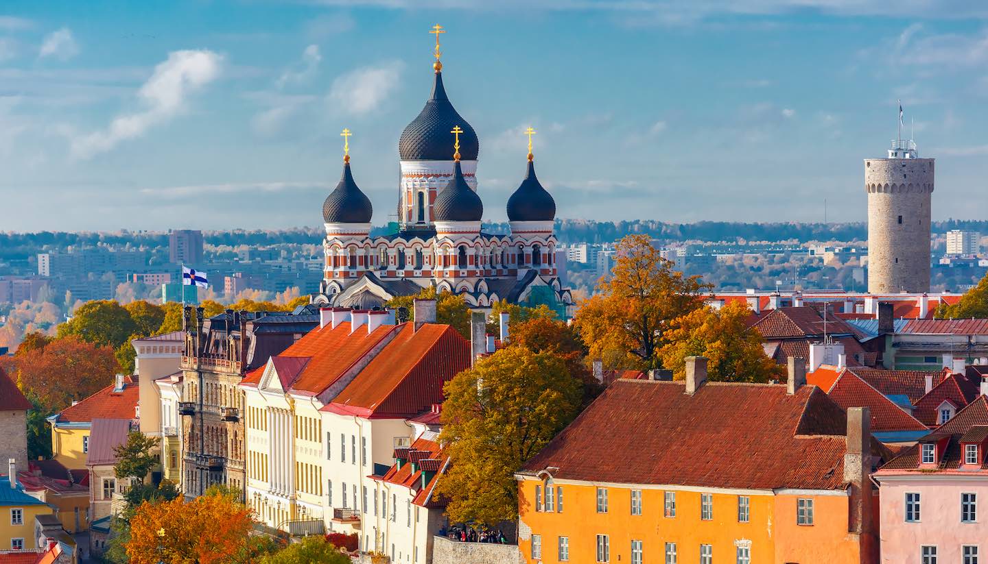 Tallinn