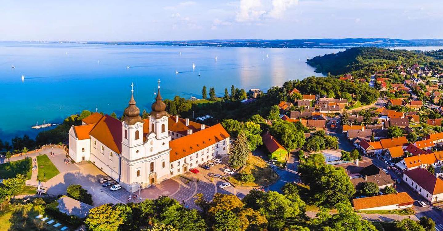 Tihany