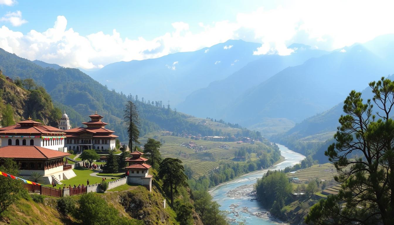 Bumthang image