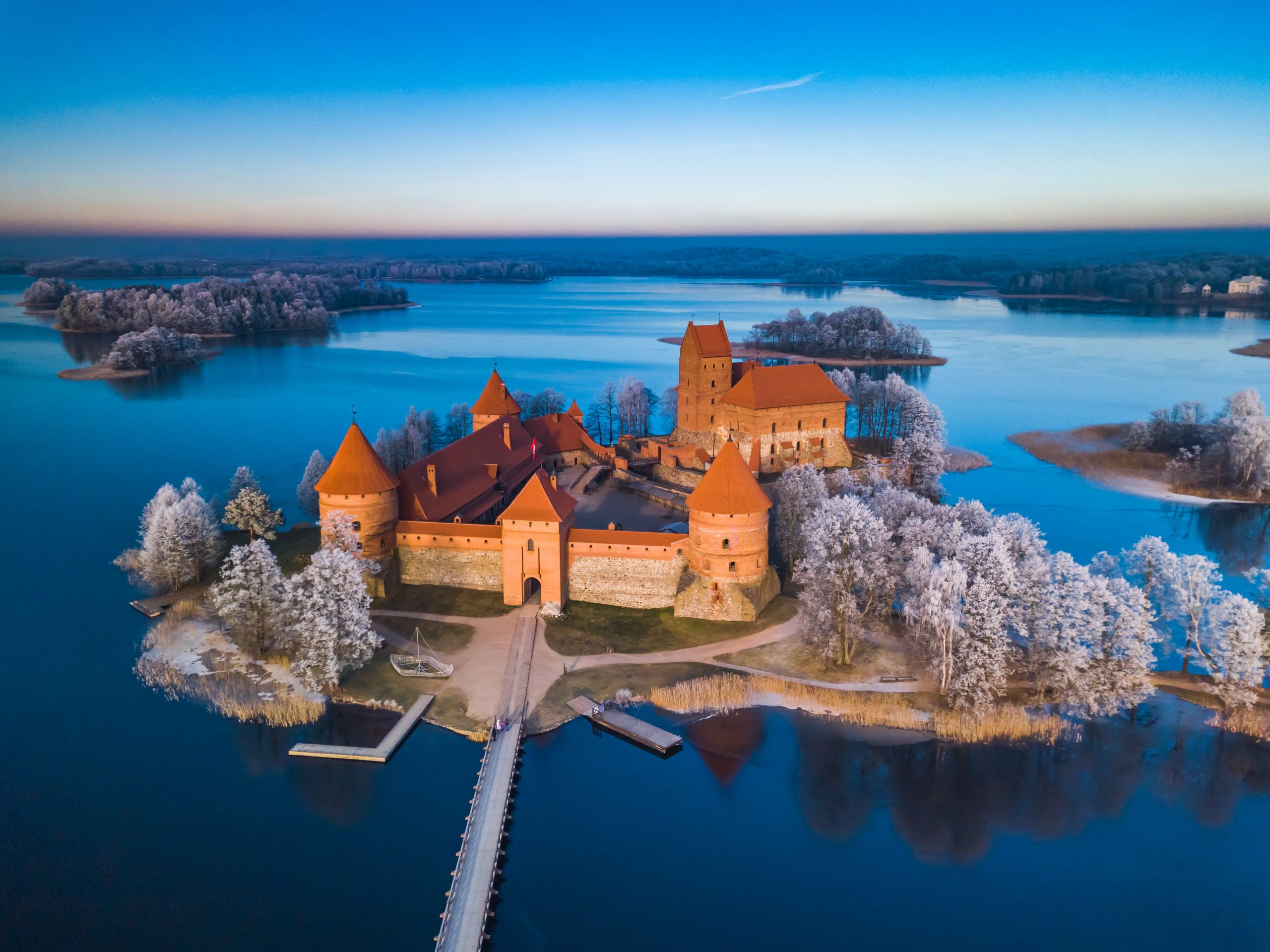 Trakai