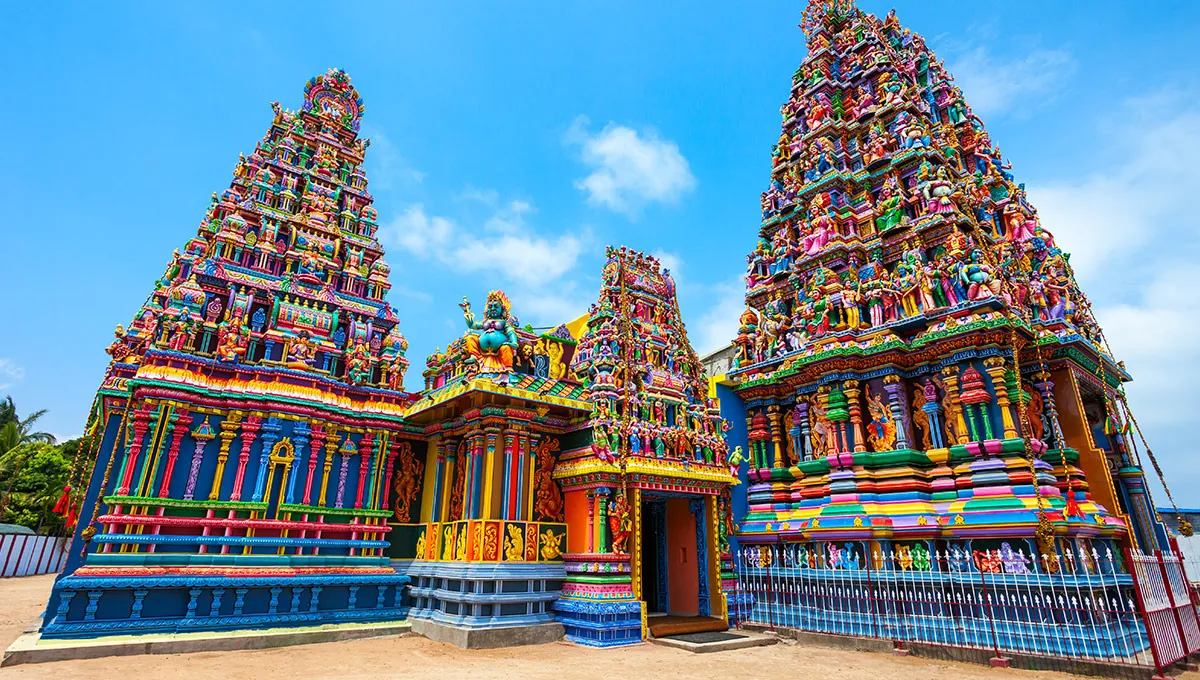 Trincomalee image