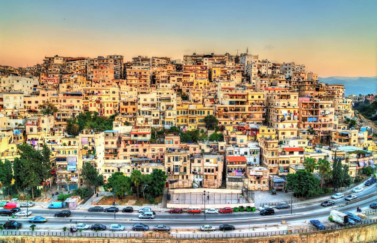 Tripoli image
