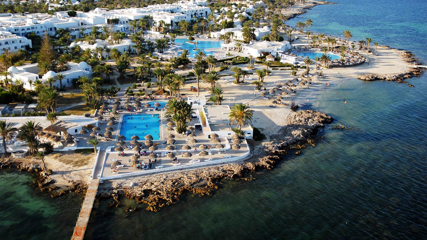 Djerba