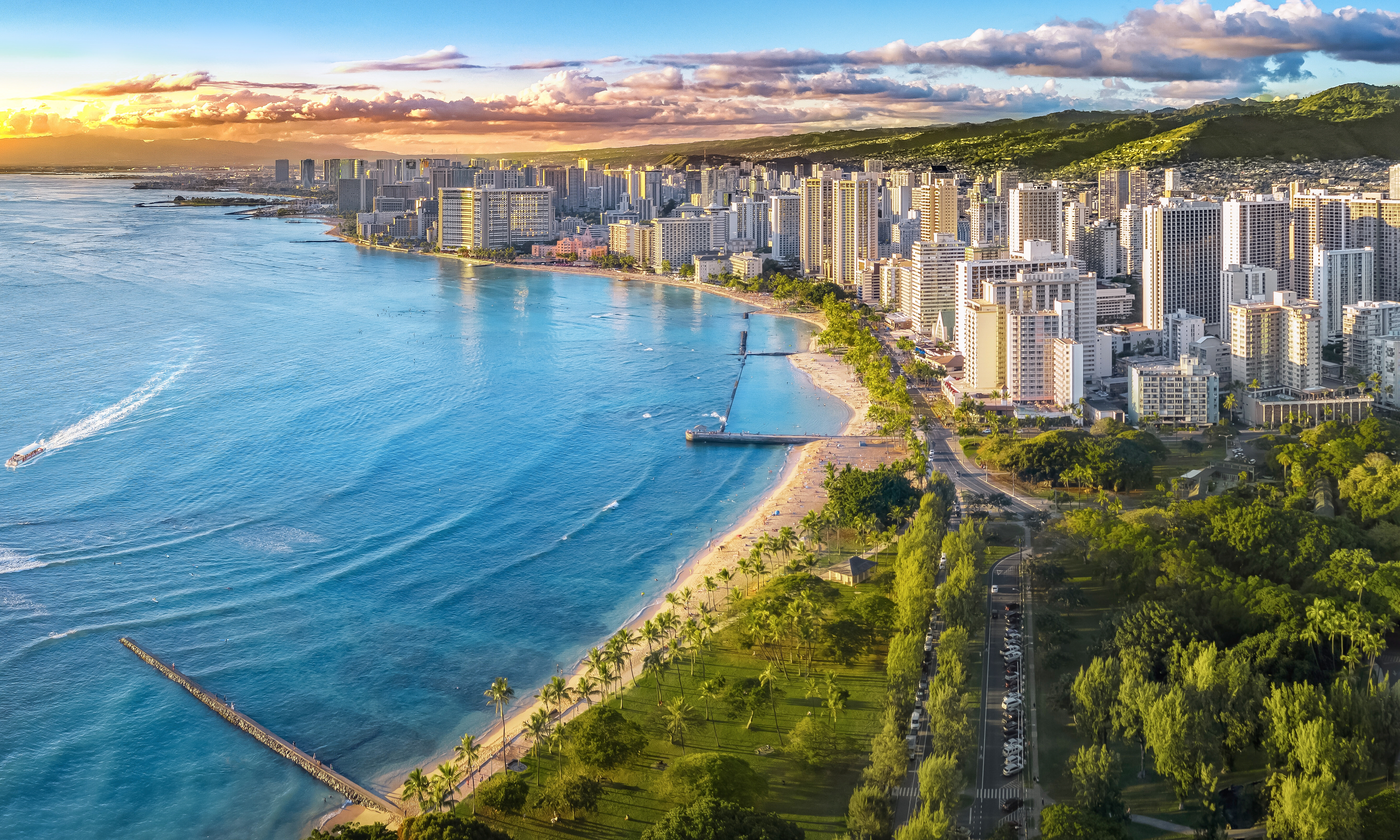 Honolulu