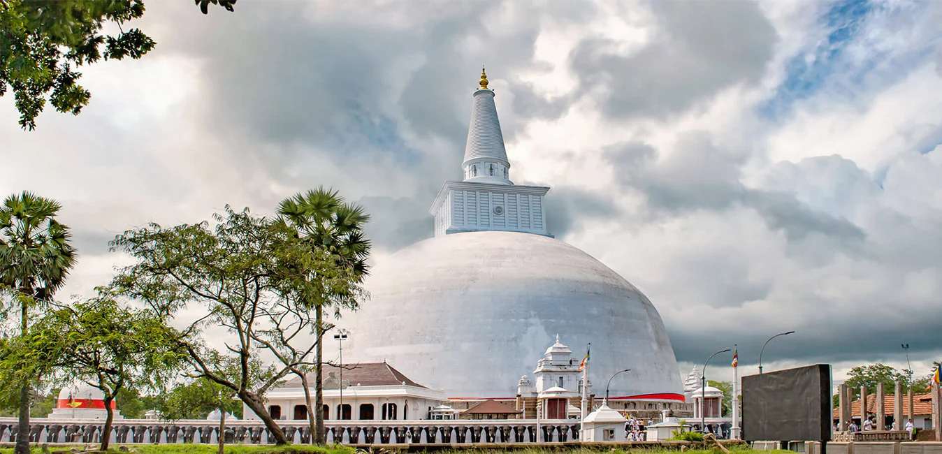 Anuradhapura image