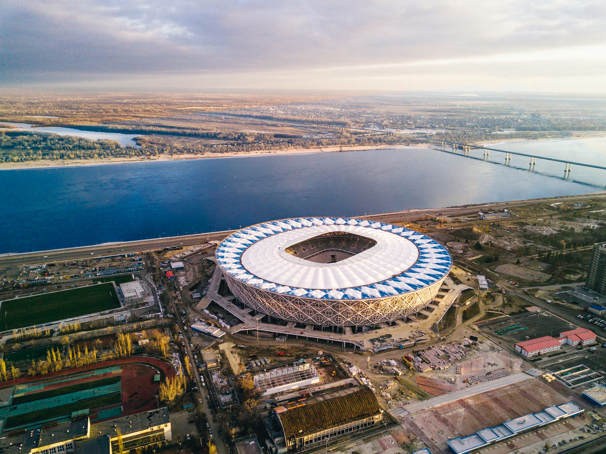 Volgograd