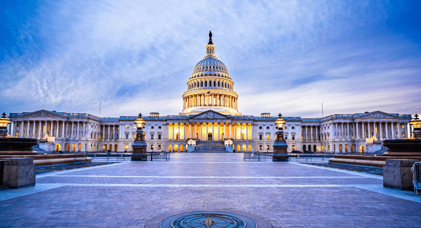 Washington DC