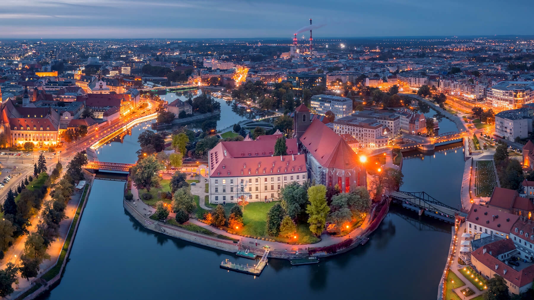Wrocław image