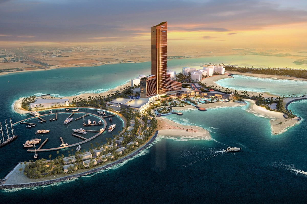 Ras Al Khaimah
