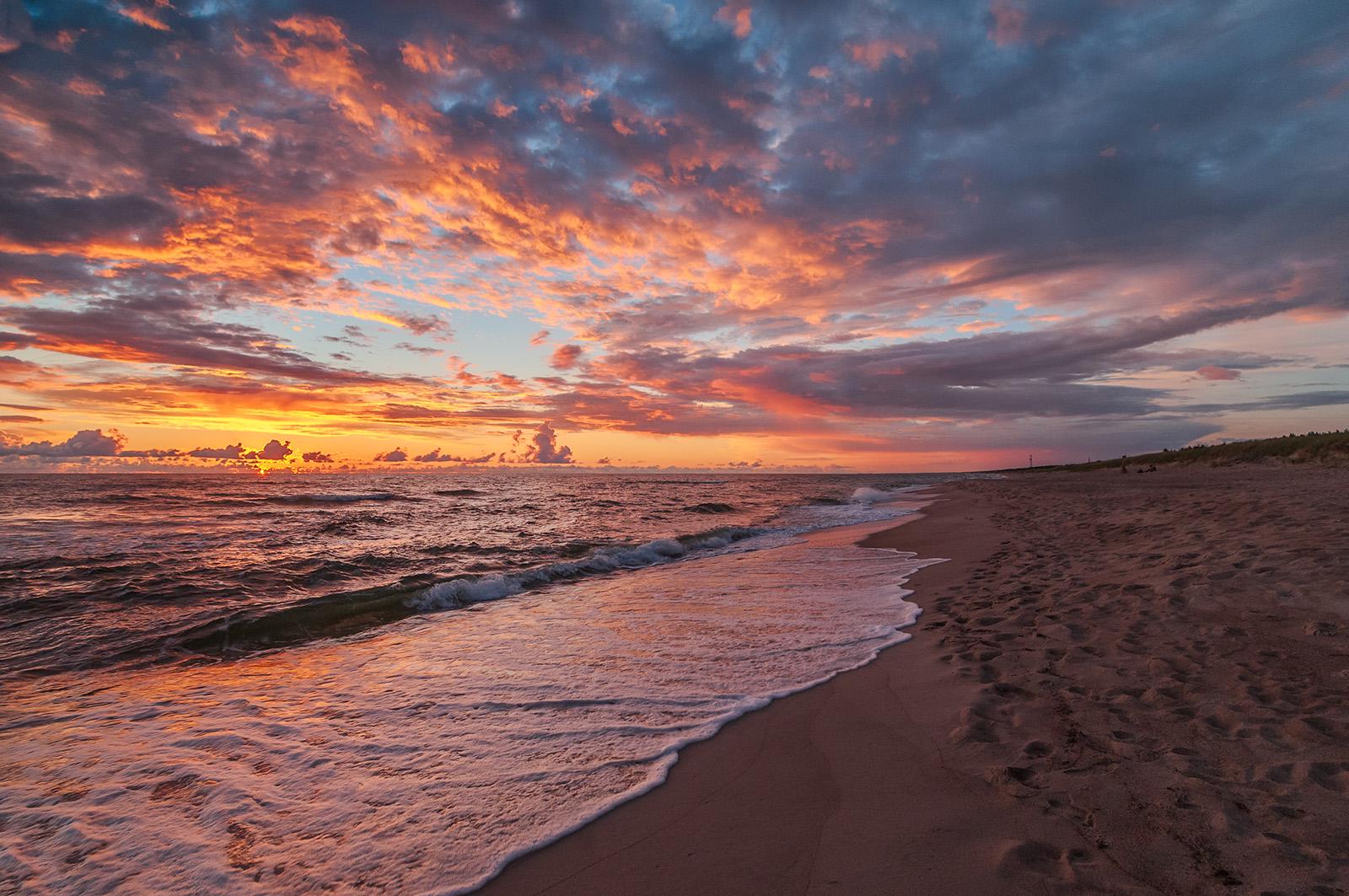 Curonian Spit