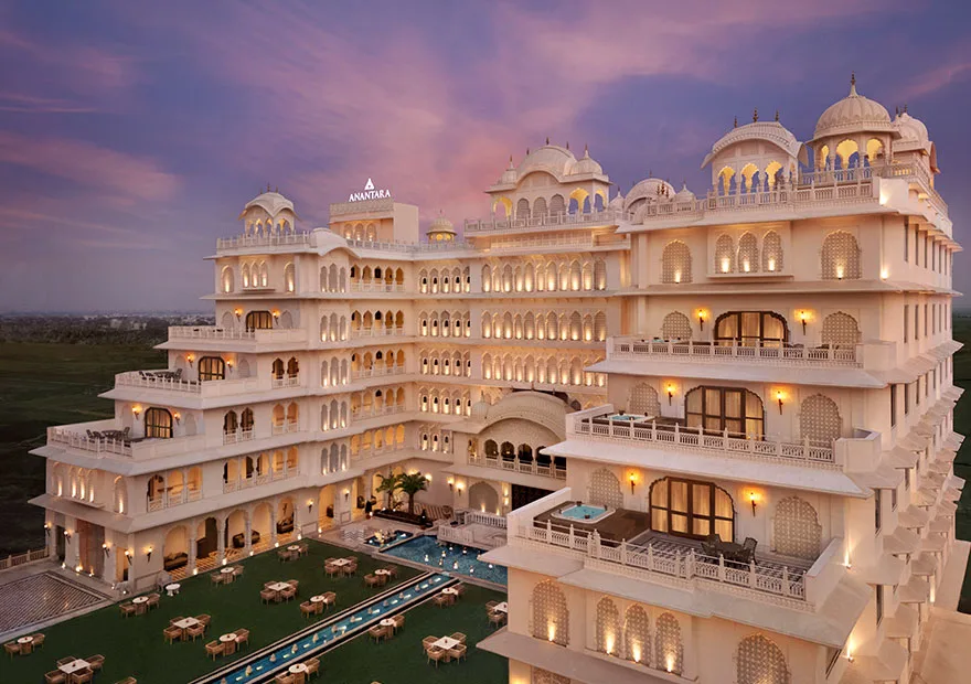 Jaipur image
