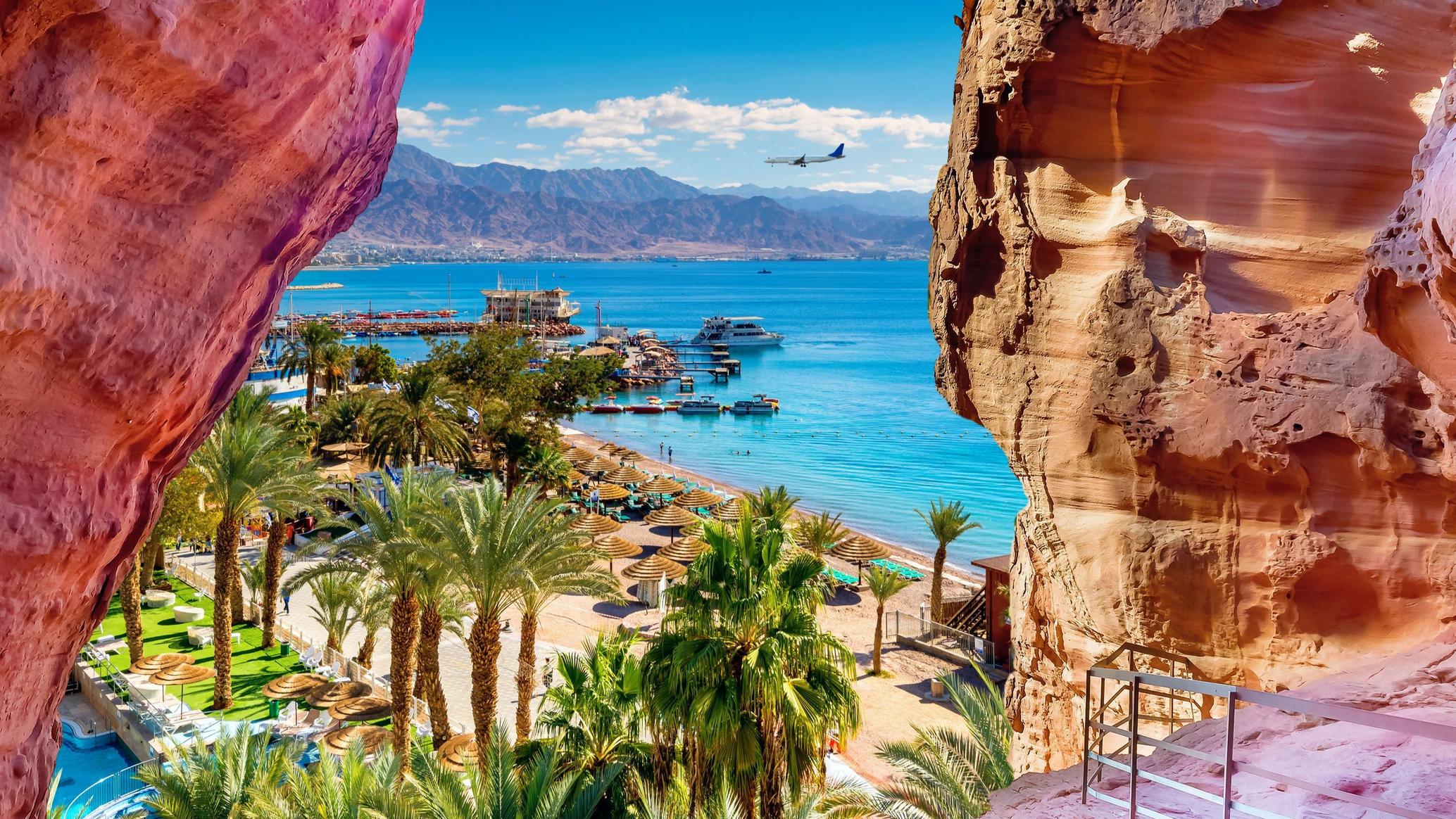Aqaba image