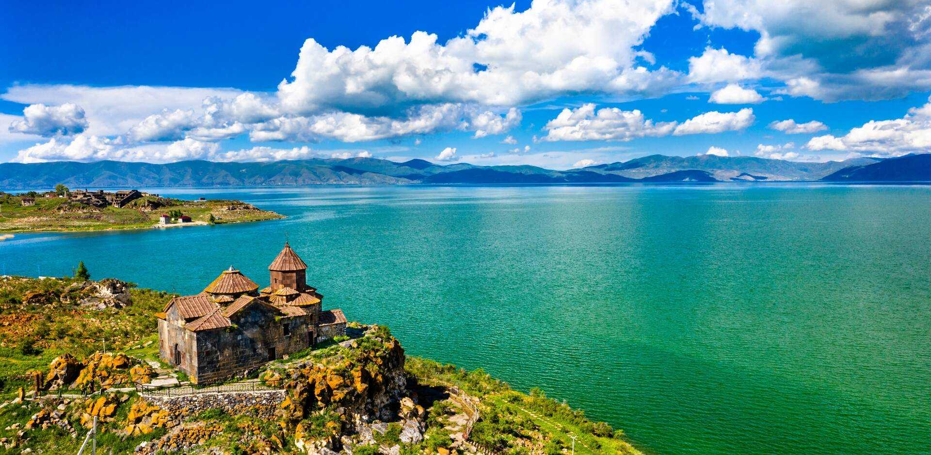 Sevan image