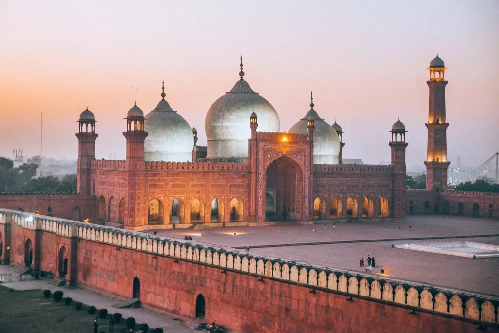 Lahore image