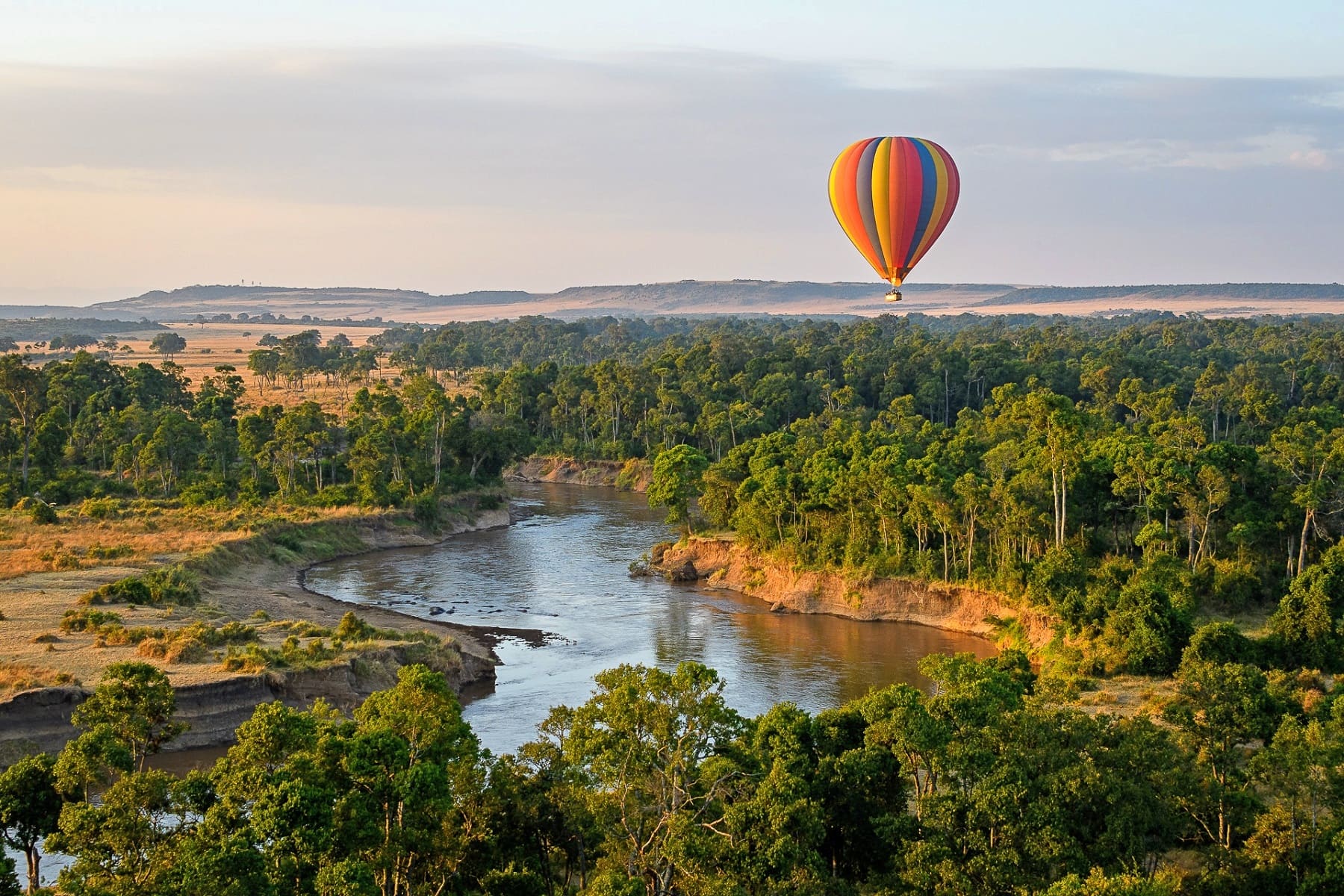 Maasai Mara image