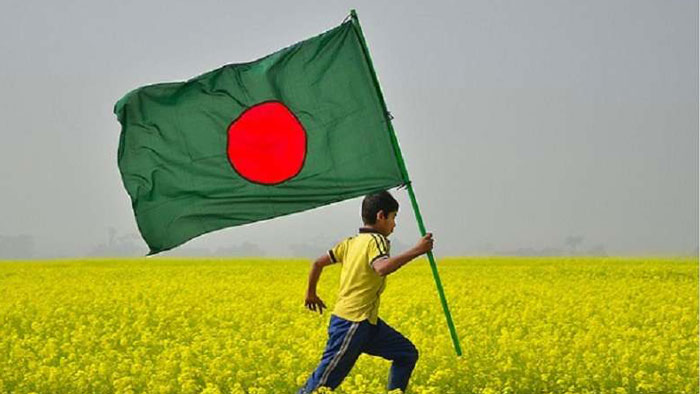 Bangladesh