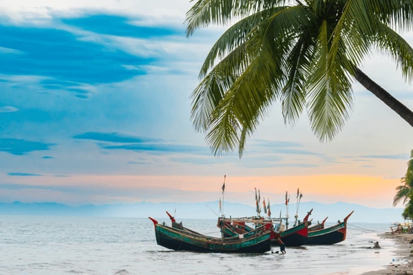 Chittagong