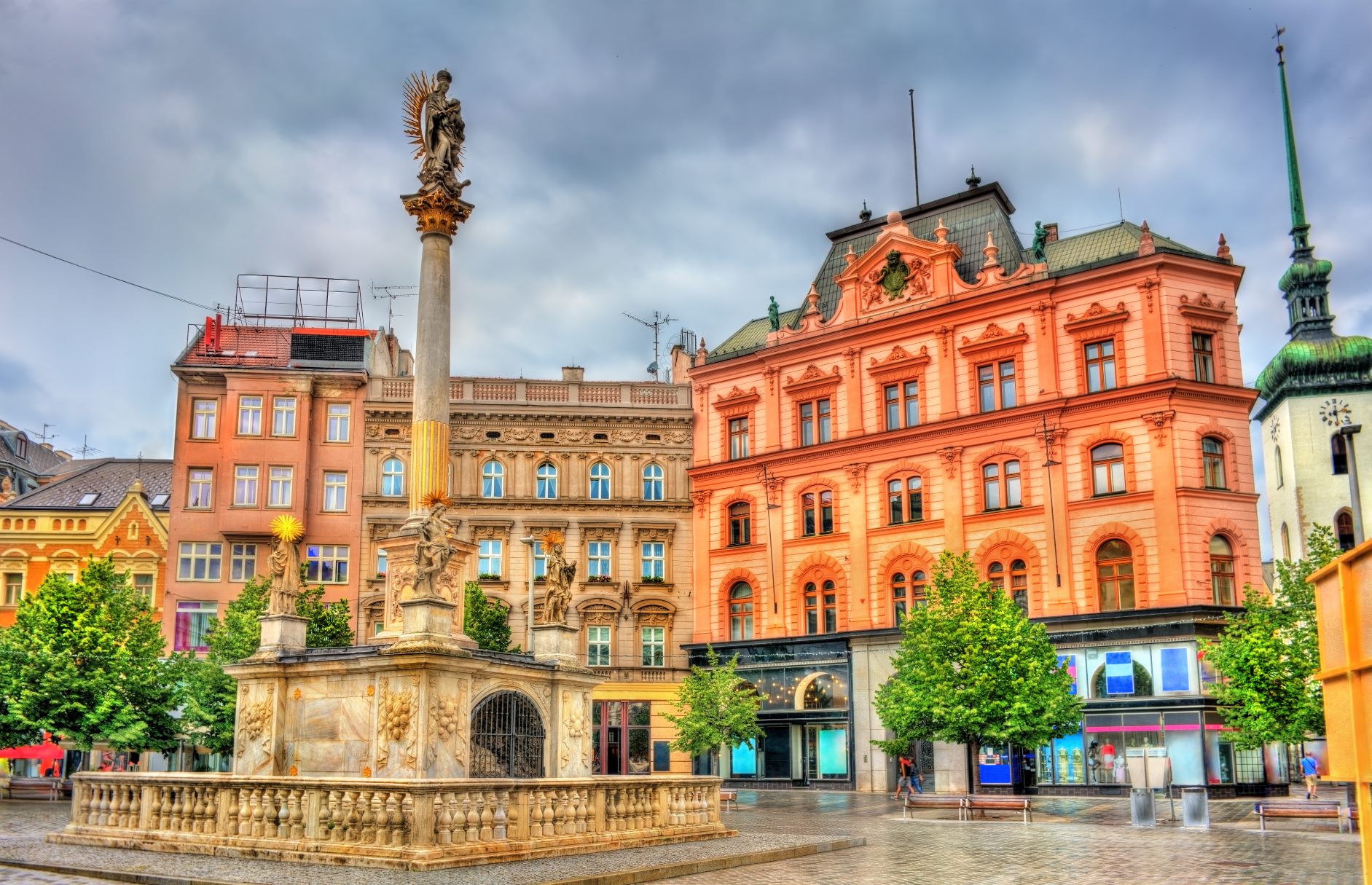 Brno