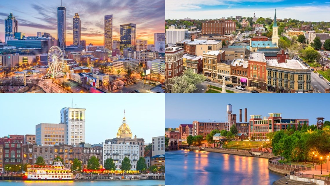 Georgia