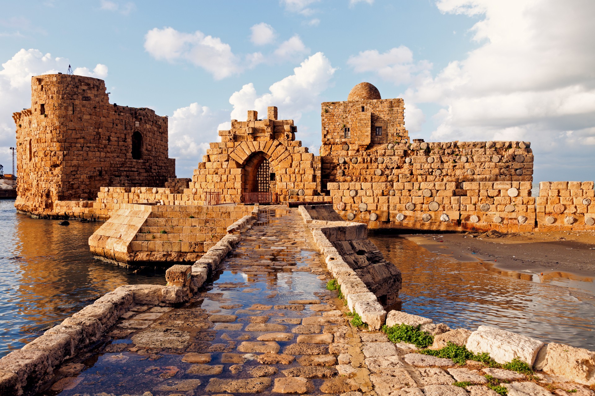 Sidon image
