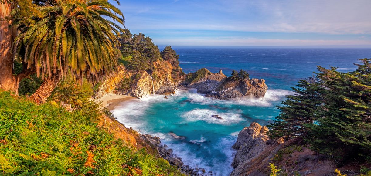 California