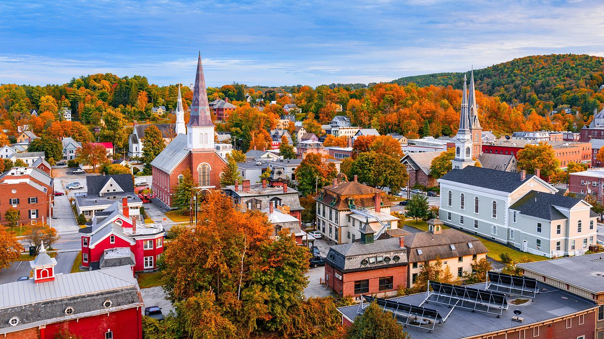 Vermont