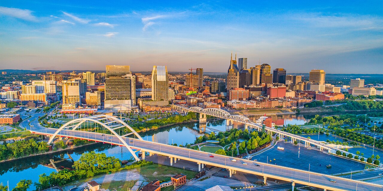 Nashville image