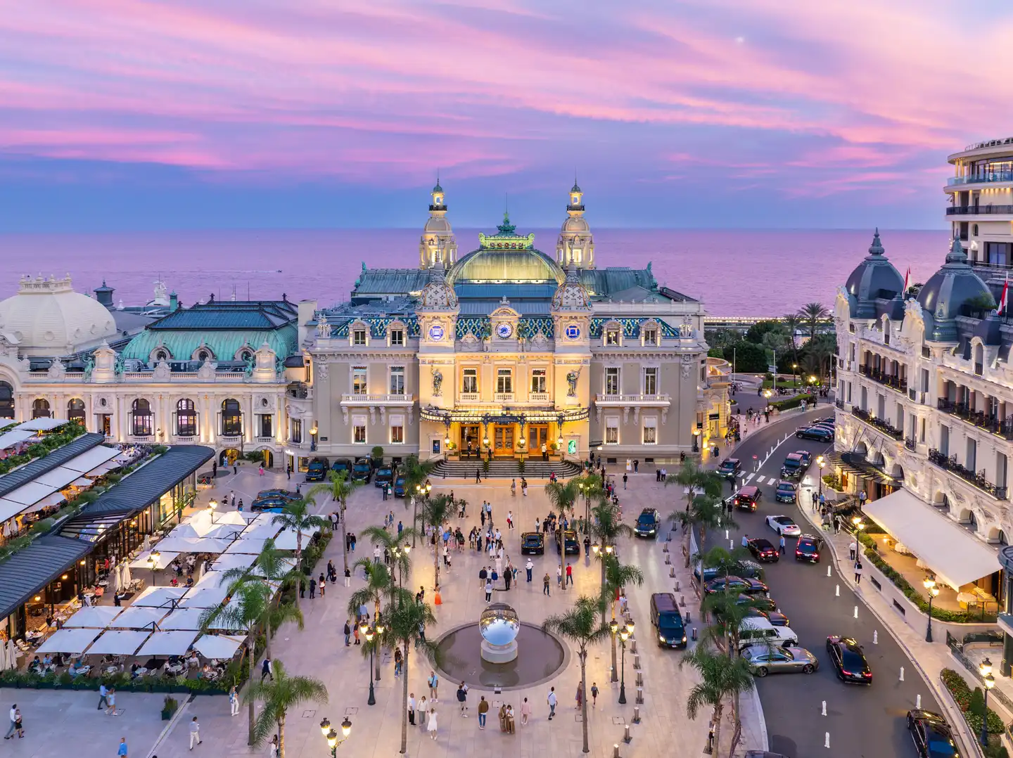 Monte Carlo image