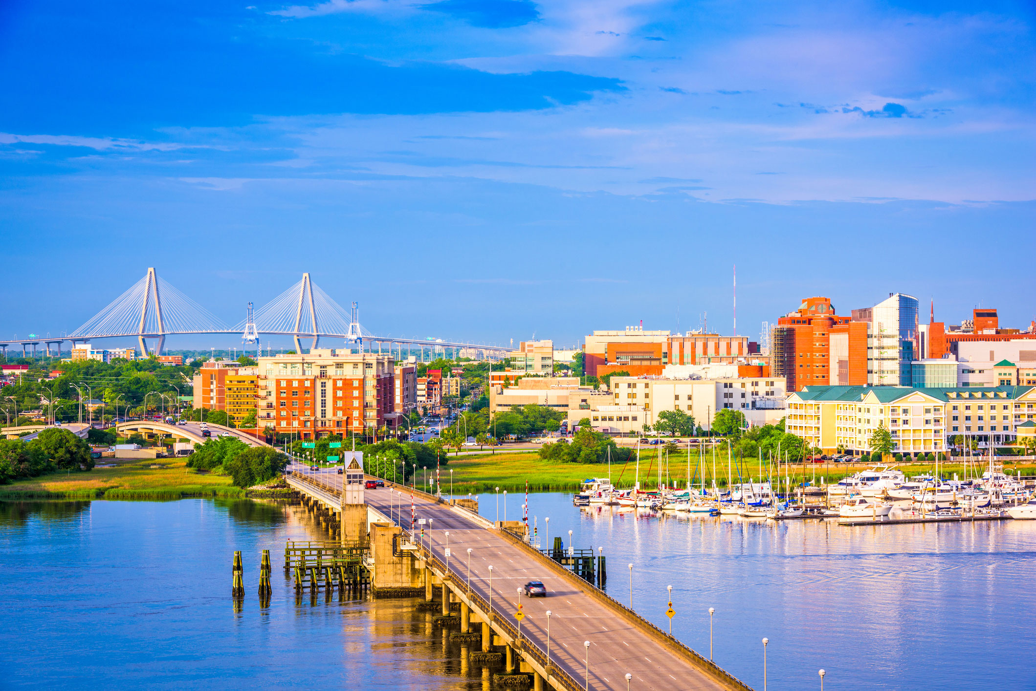 Charleston