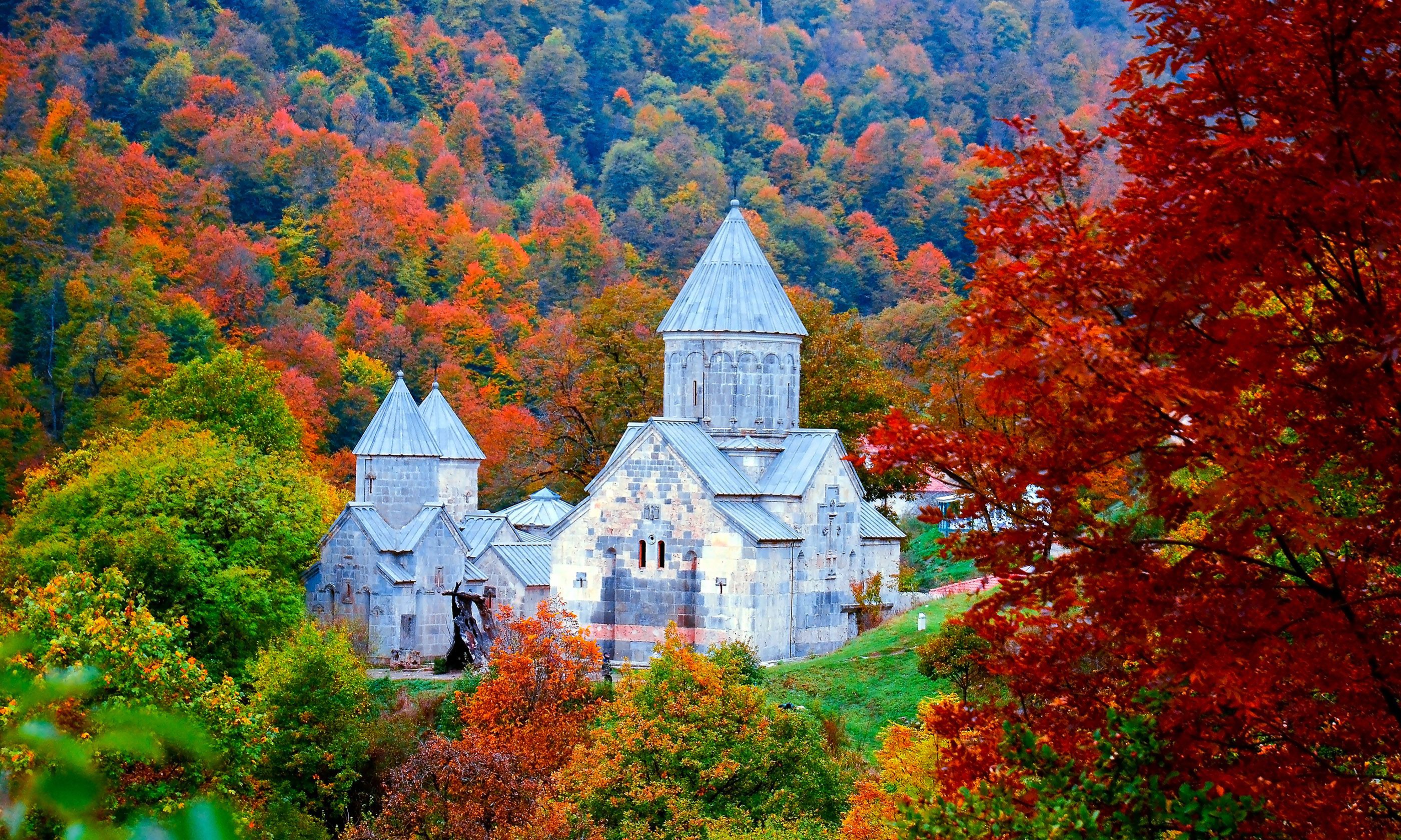Dilijan image