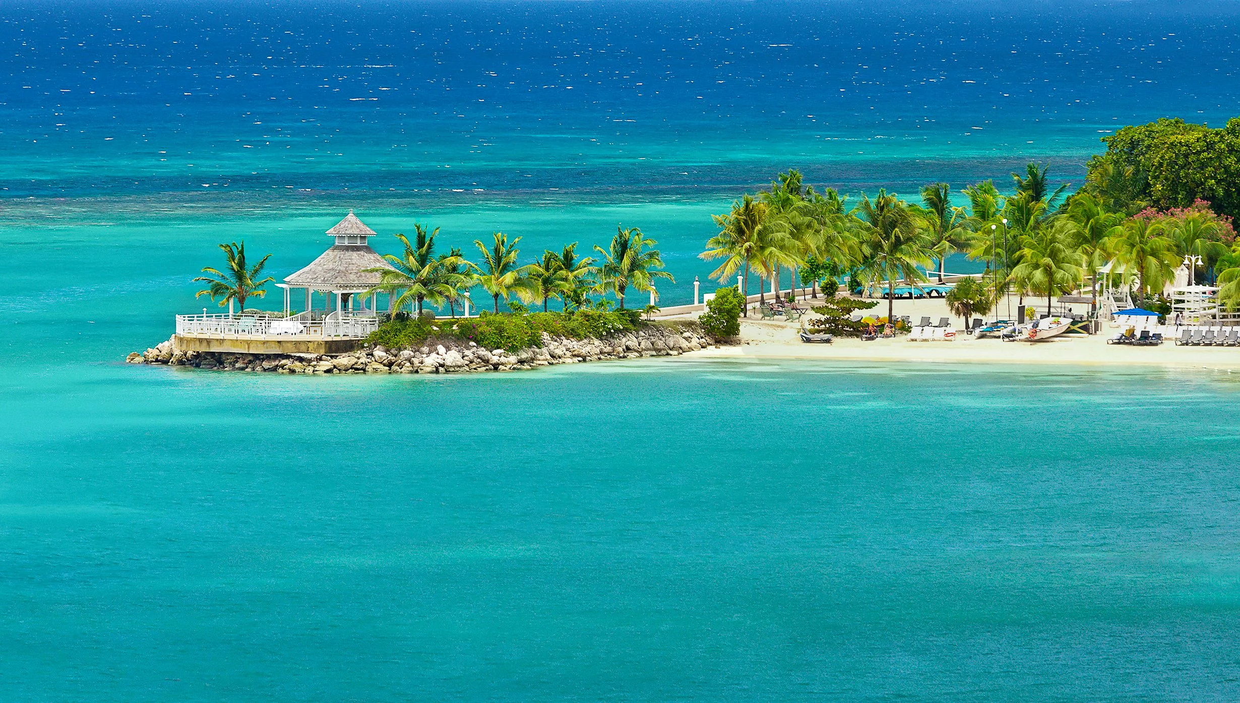 Ocho Rios image