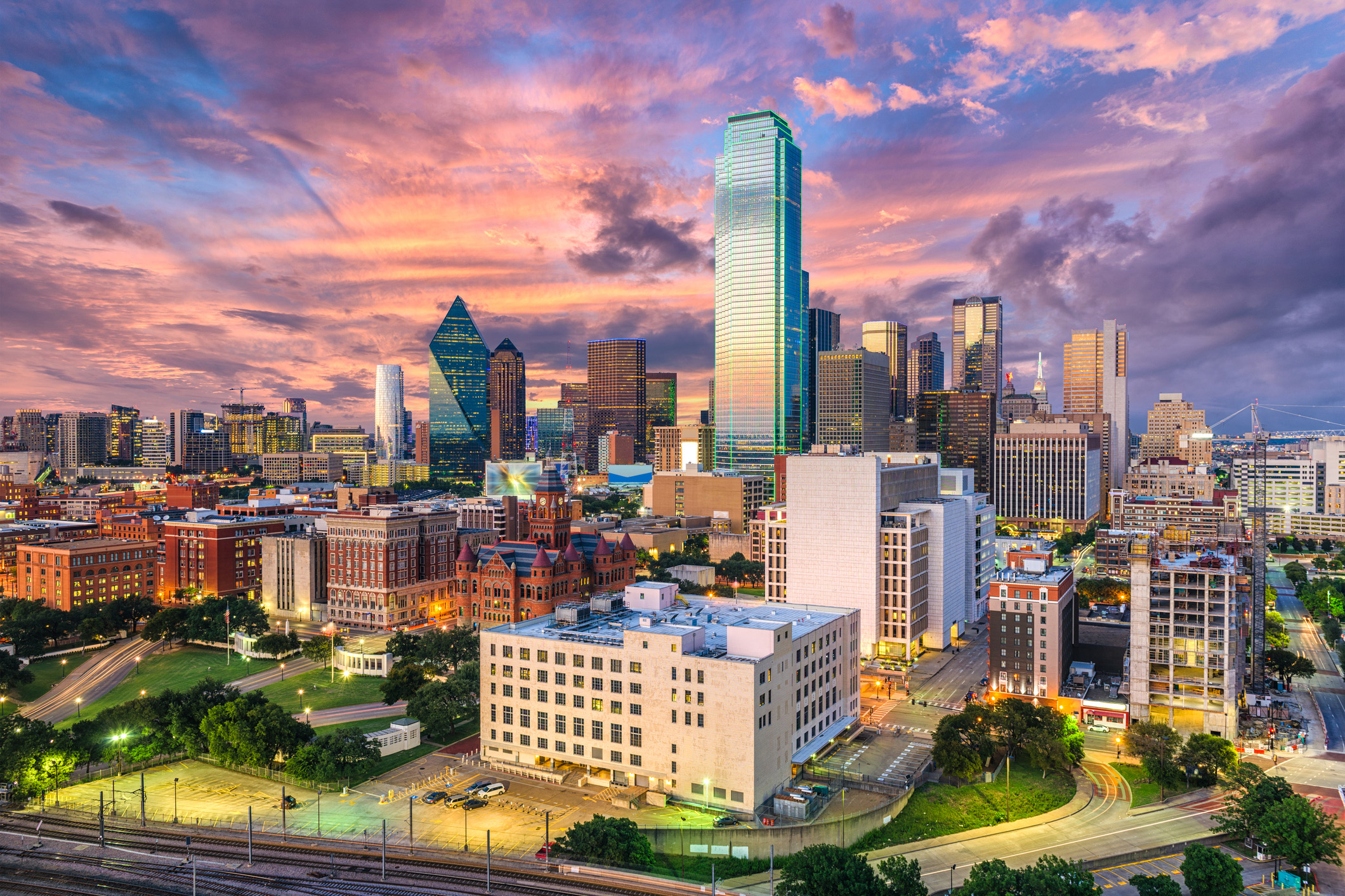 Dallas