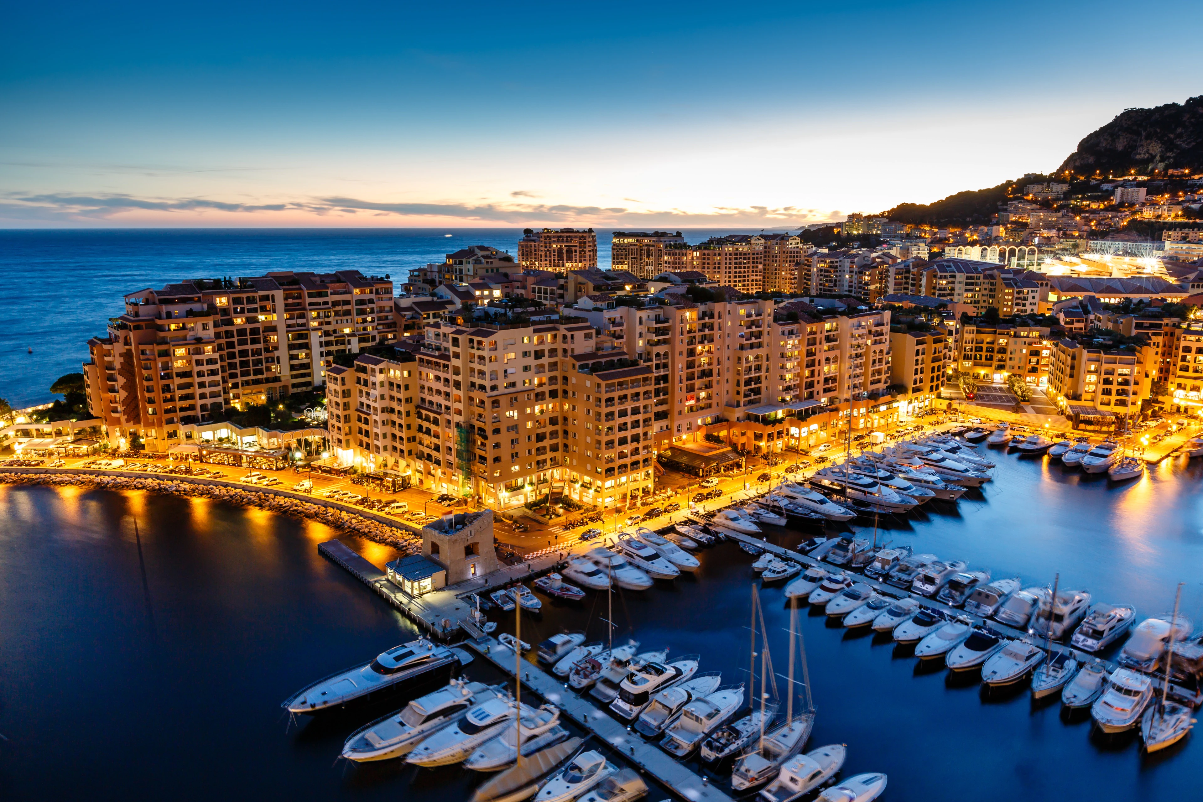 Fontvieille image