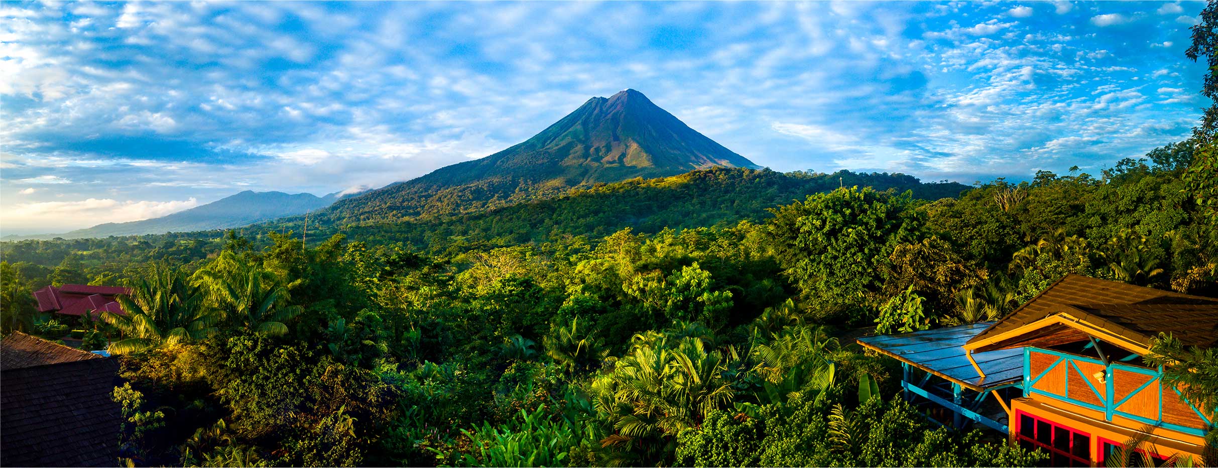 La Fortuna image