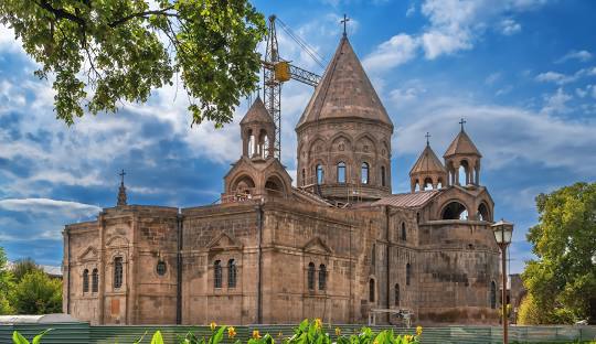 Vagharshapat image