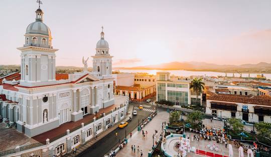 Santiago de Cuba image