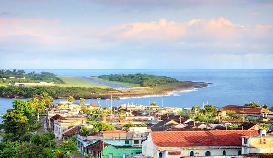 Baracoa image