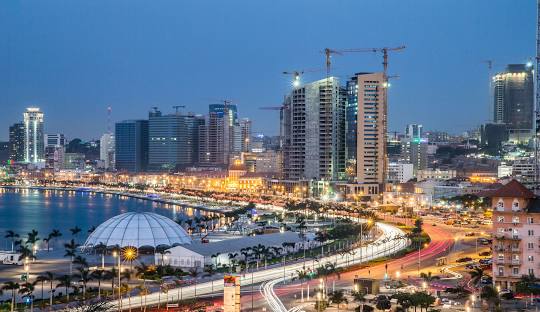 Luanda image