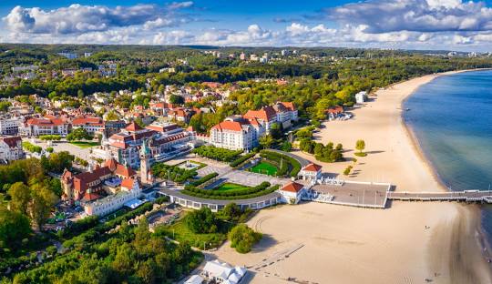Sopot image