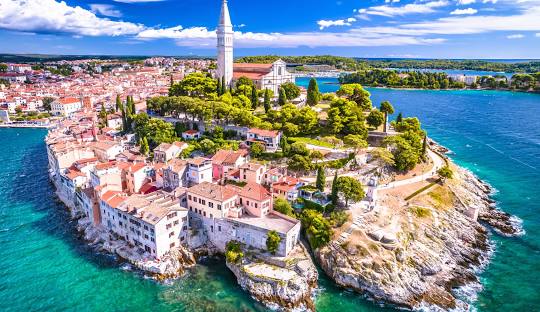 Rovinj image